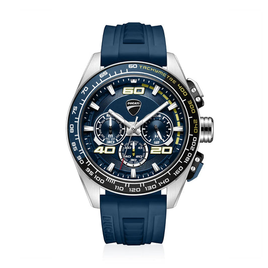 Ducati Corse DT011 Chronographe 44 mm
