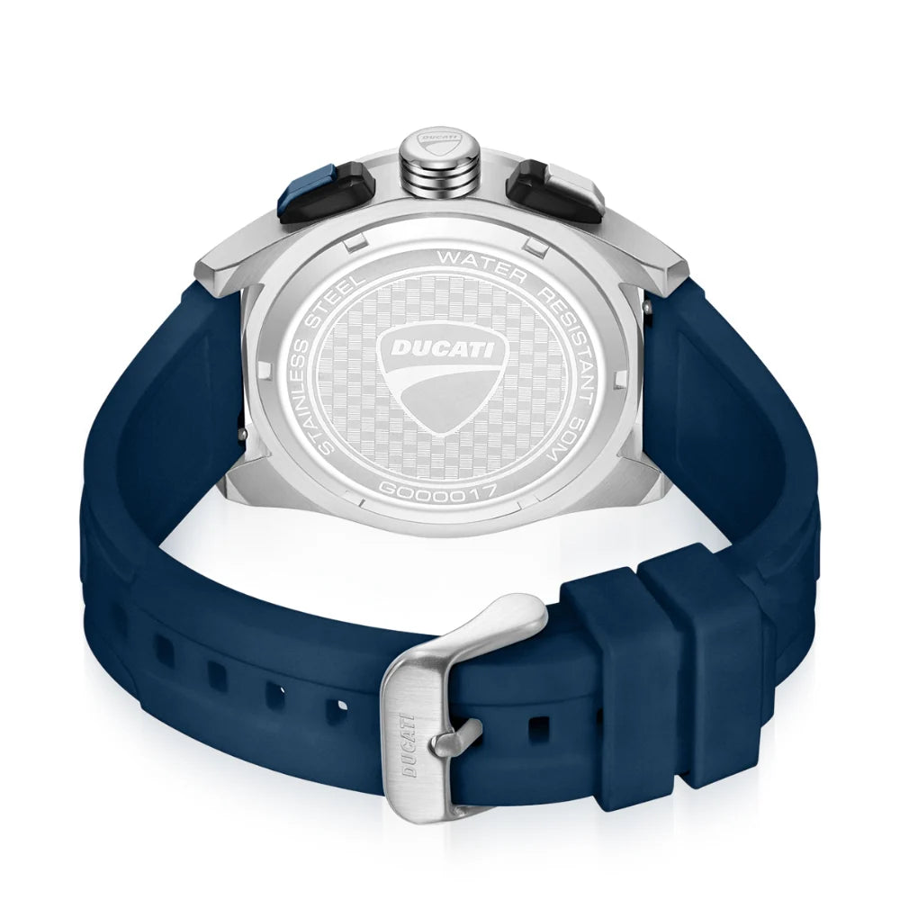 Ducati Corse DT011 Chronographe 44 mm