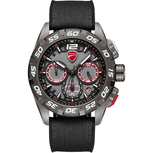 Ducati Extreme Sports Chronographe 42 mm