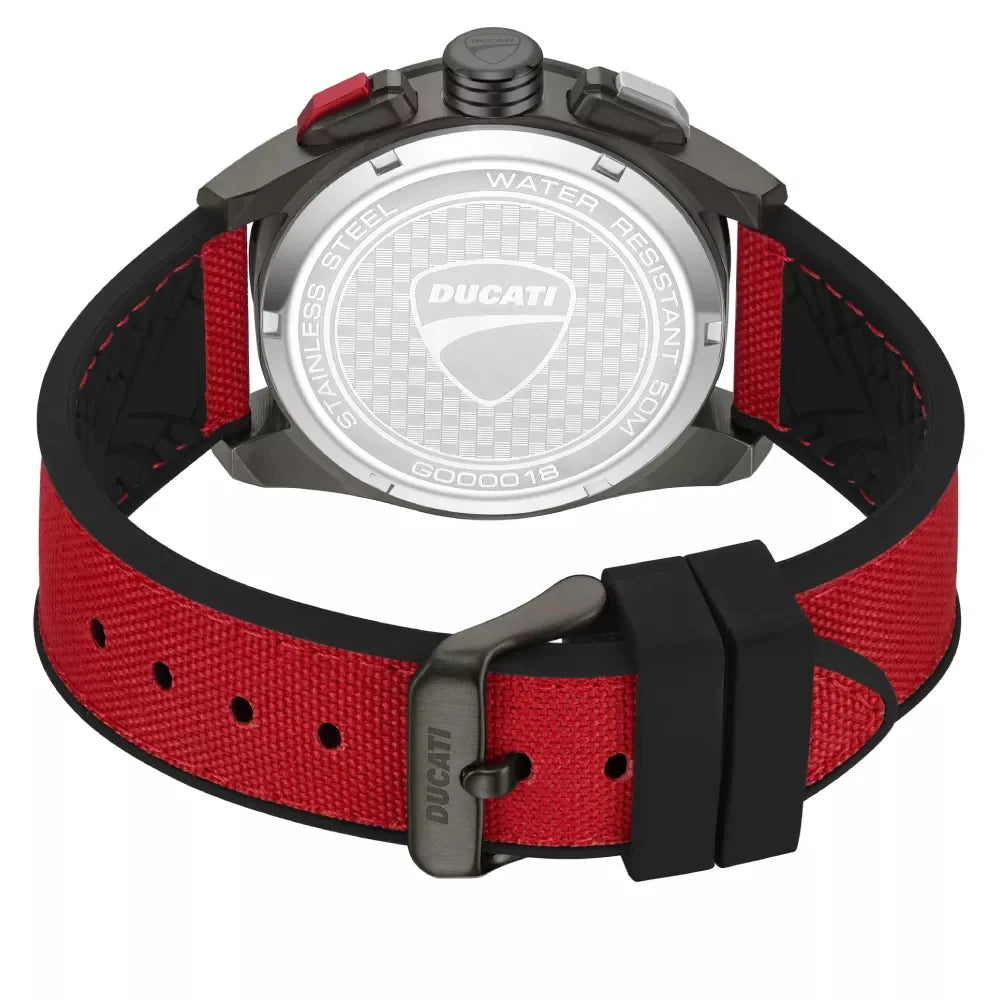 Ducati Extreme Sports DT012 Chronographe  42 mm