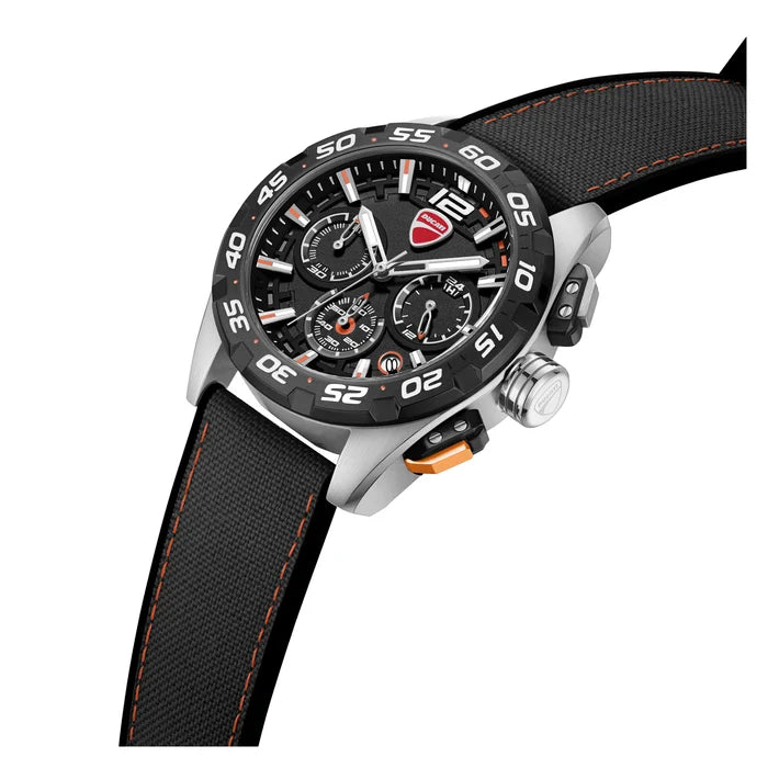 Ducati Corse DT012 Chronographe 42 mm