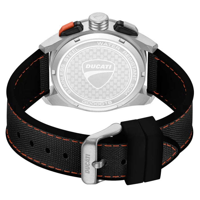 Ducati Corse DT012 Chronographe 42 mm