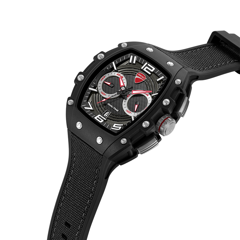 Ducati Corse DT013 Multifonction 44,5 mm