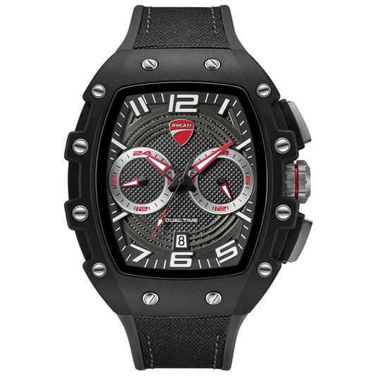 Ducati Corse DT013 Multifonction 44,5 mm
