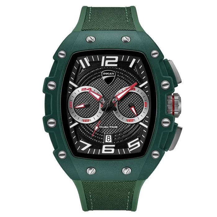 Ducati DT013 Multifonction 44,5 mm