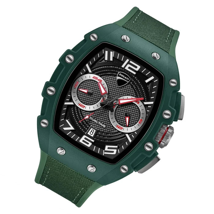 Ducati DT013 Multifonction 44,5 mm
