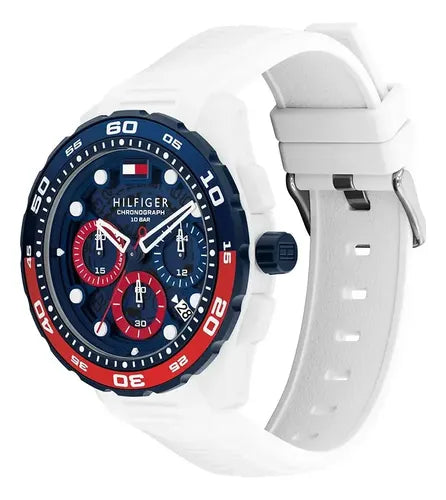 Tommy Hilfiger TH-Regatta 44 mm