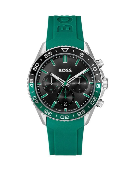BOSS Runner 44 mm