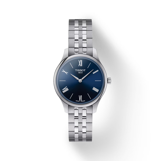 TISSOT TRADITION 5.5 LADY (31.00)