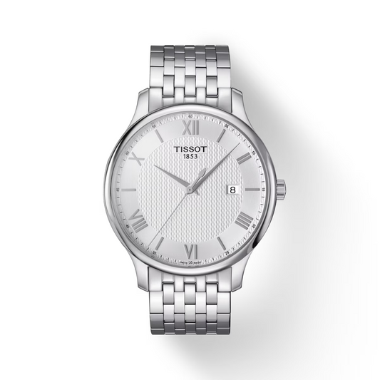 TISSOT TRADITION