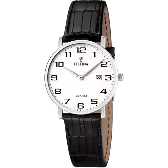 MONTRE FESTINA CLASSICS F16477/1