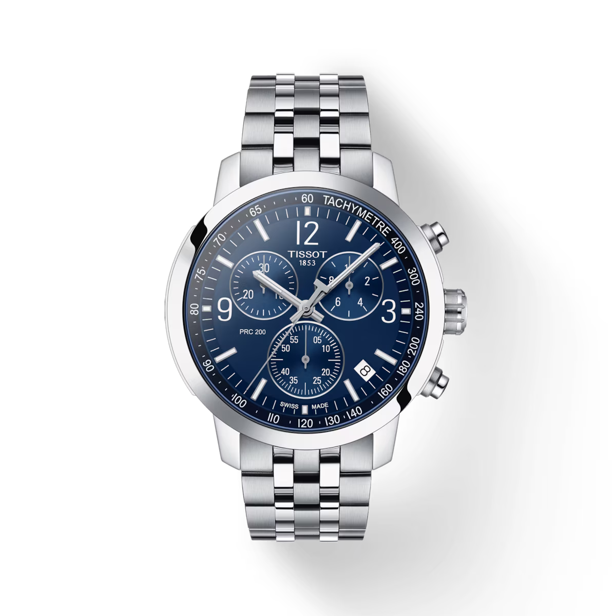 TISSOT PRC 200 CHRONOGRAPH