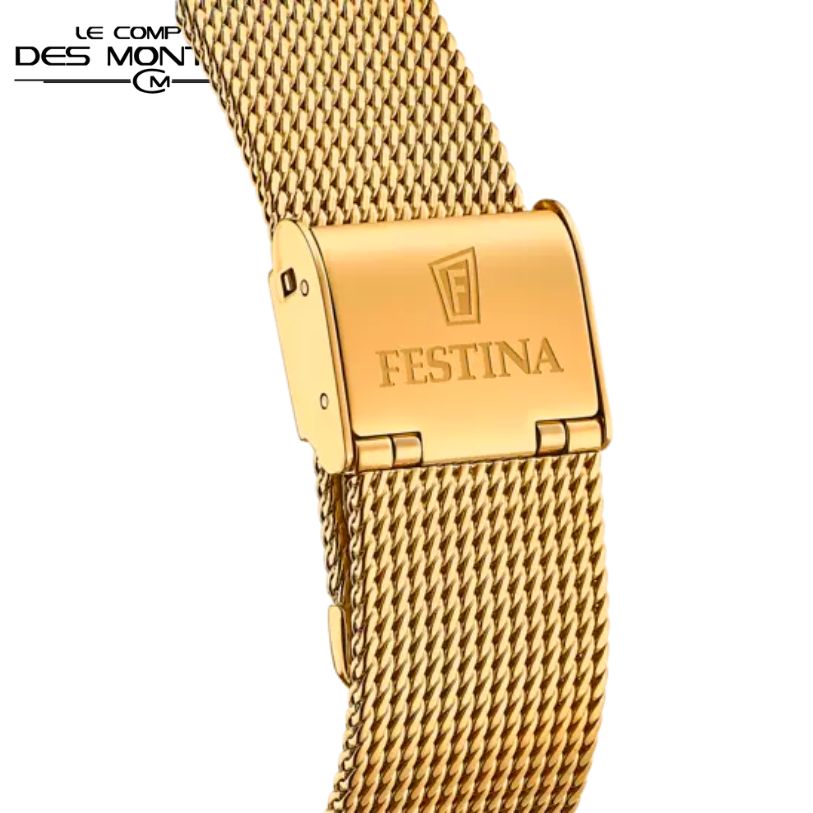 MONTRE FESTINA F20476/1