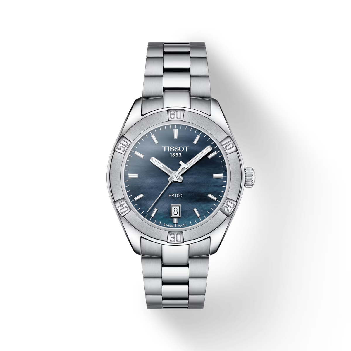 TISSOT PR 100 SPORT CHIC