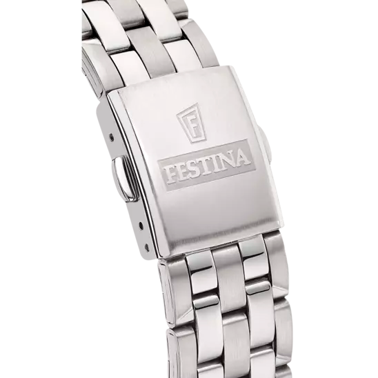 MONTRE FESTINA TIMELESS CHRONOGRAPH F20374/2