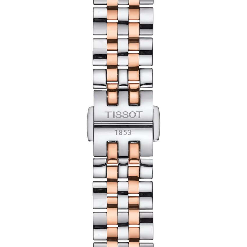TISSOT LE LOCLE AUTOMATIC LADY (29.00)