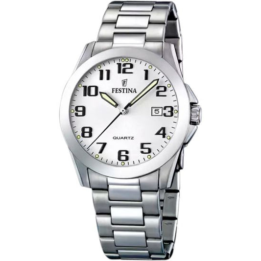 MONTRE FESTINA CLASSICS F16376/7