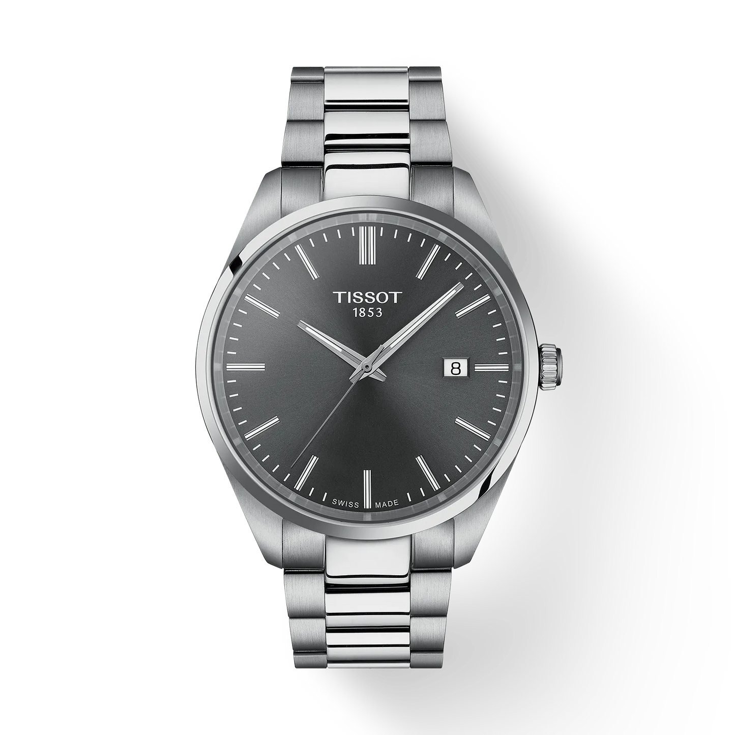 Tissot PR 100 40mm