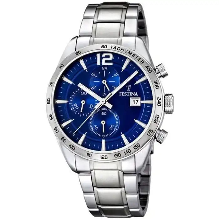 Festina Chronographe 44 mm