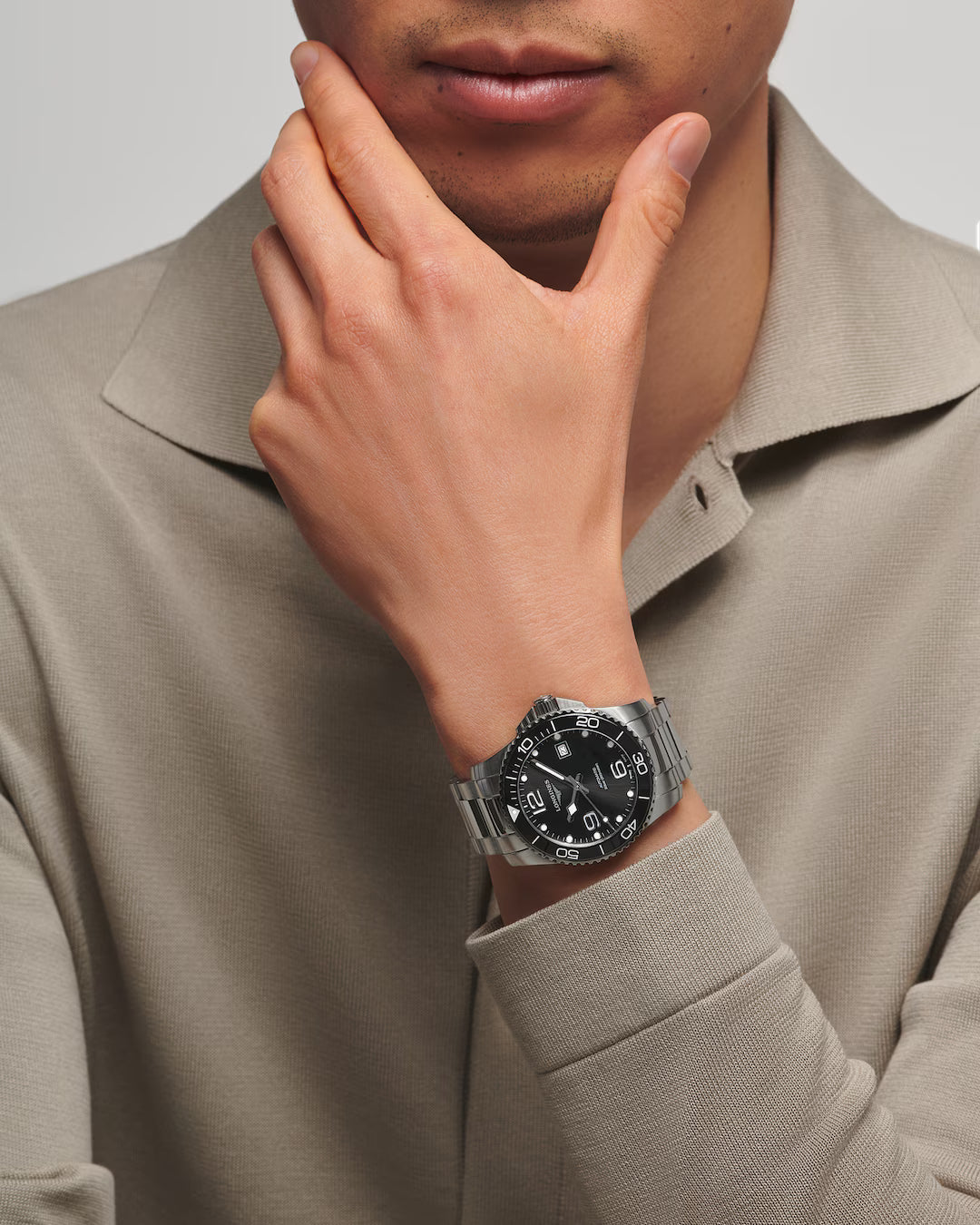 LONGINES HYDROCONQUEST