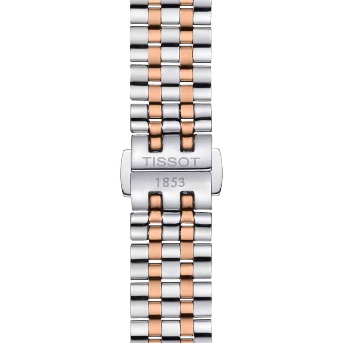 TISSOT CARSON PREMIUM AUTOMATIC LADY