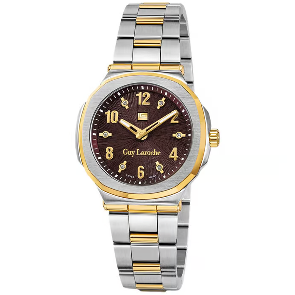 Guy Laroche 33 mm