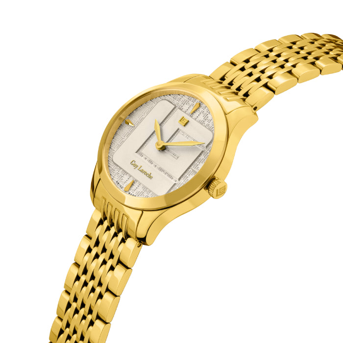 Guy Laroche 29 mm