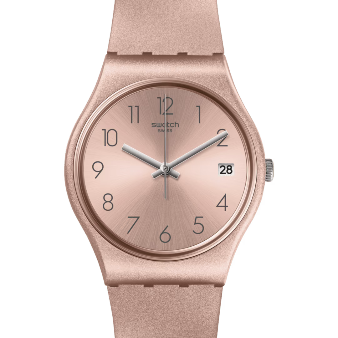 Swatch Pinkbaya GP403
