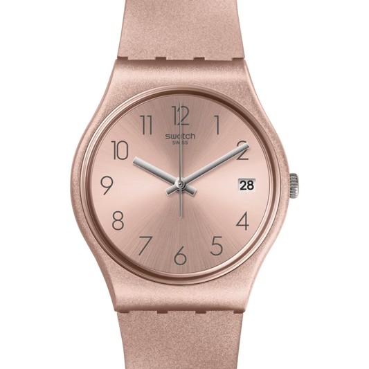 Swatch Pinkbaya GP403