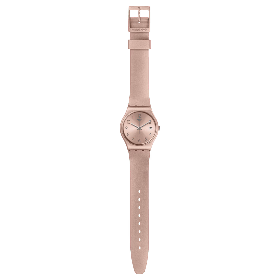 Swatch Pinkbaya GP403