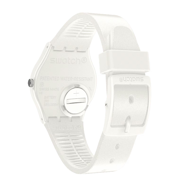 Swatch Pearlazing 34 mm
