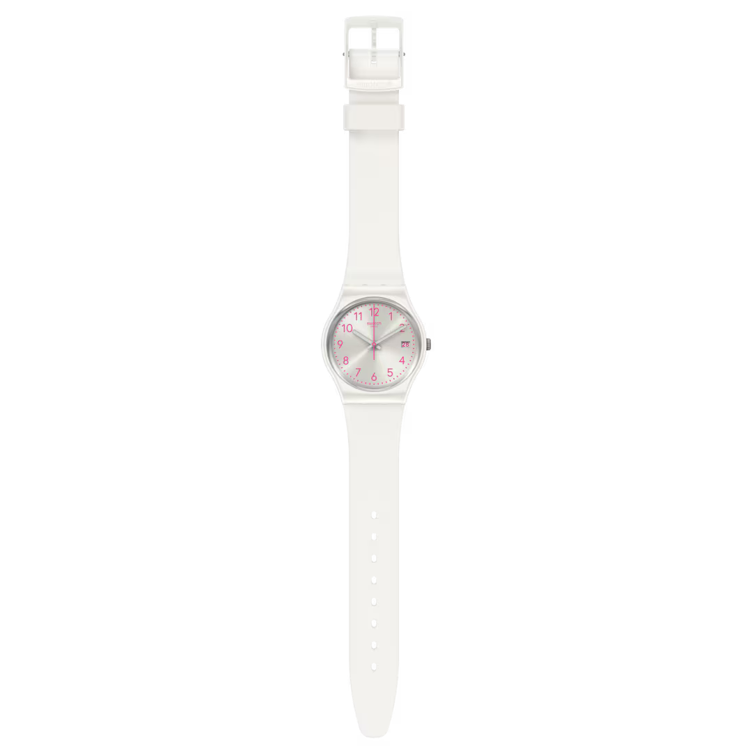 Swatch Pearlazing 34 mm