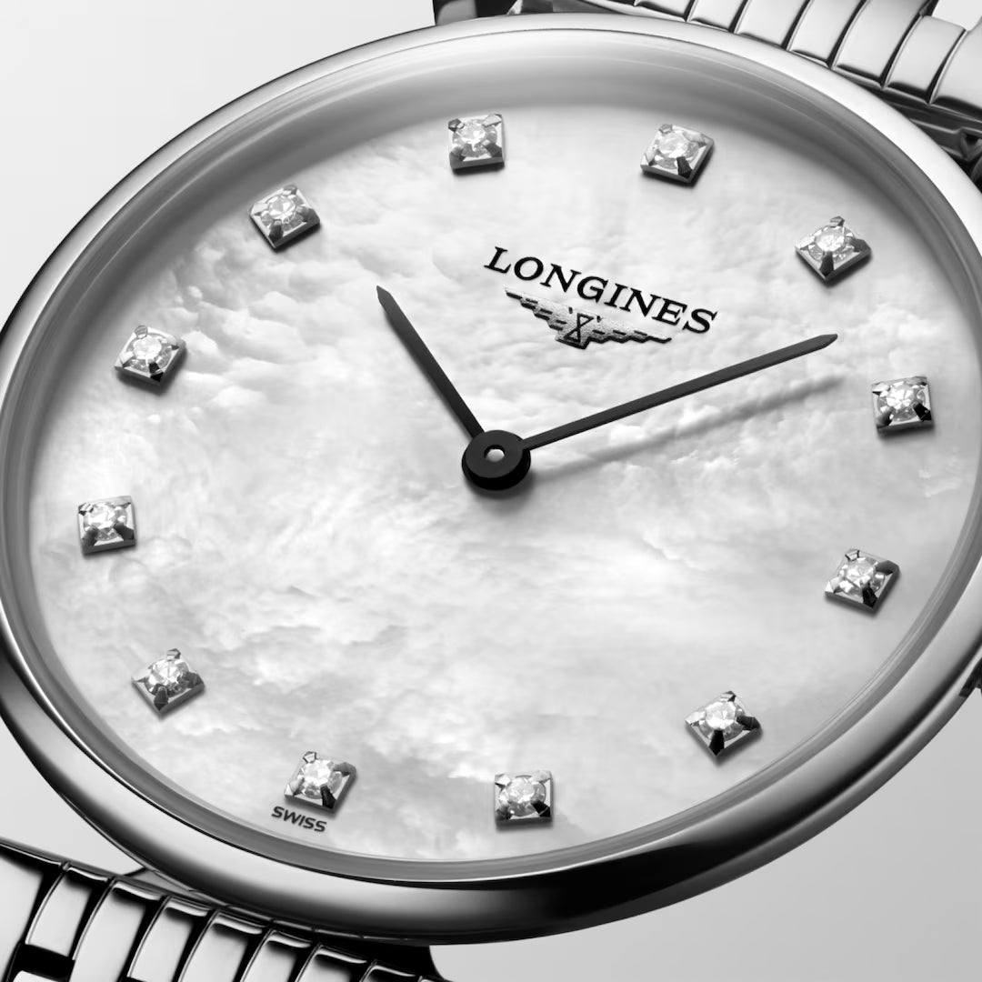 LONGINES LA GRANDE CLASSIQUE