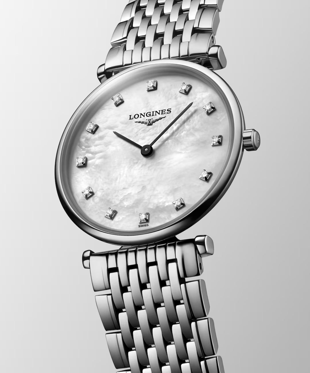 LONGINES LA GRANDE CLASSIQUE