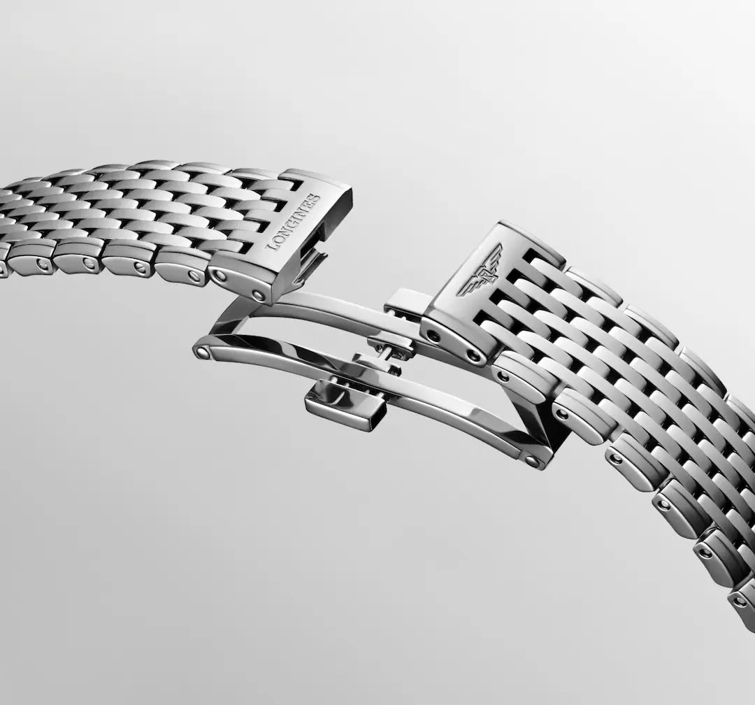 LONGINES LA GRANDE CLASSIQUE