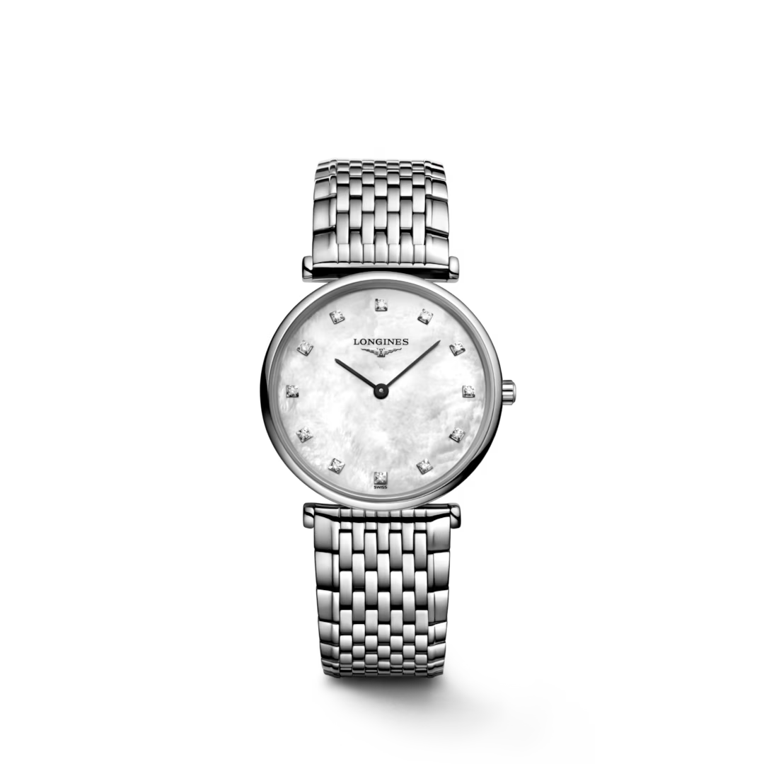 LONGINES LA GRANDE CLASSIQUE