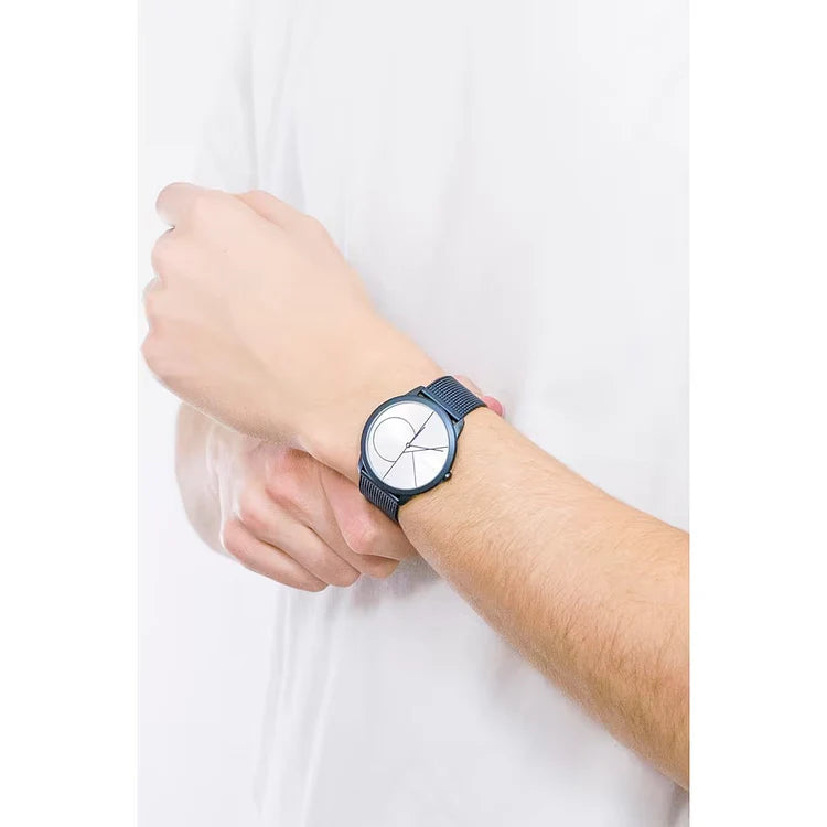 CALVIN KLEIN MINIMAL MESH K3M51T56
