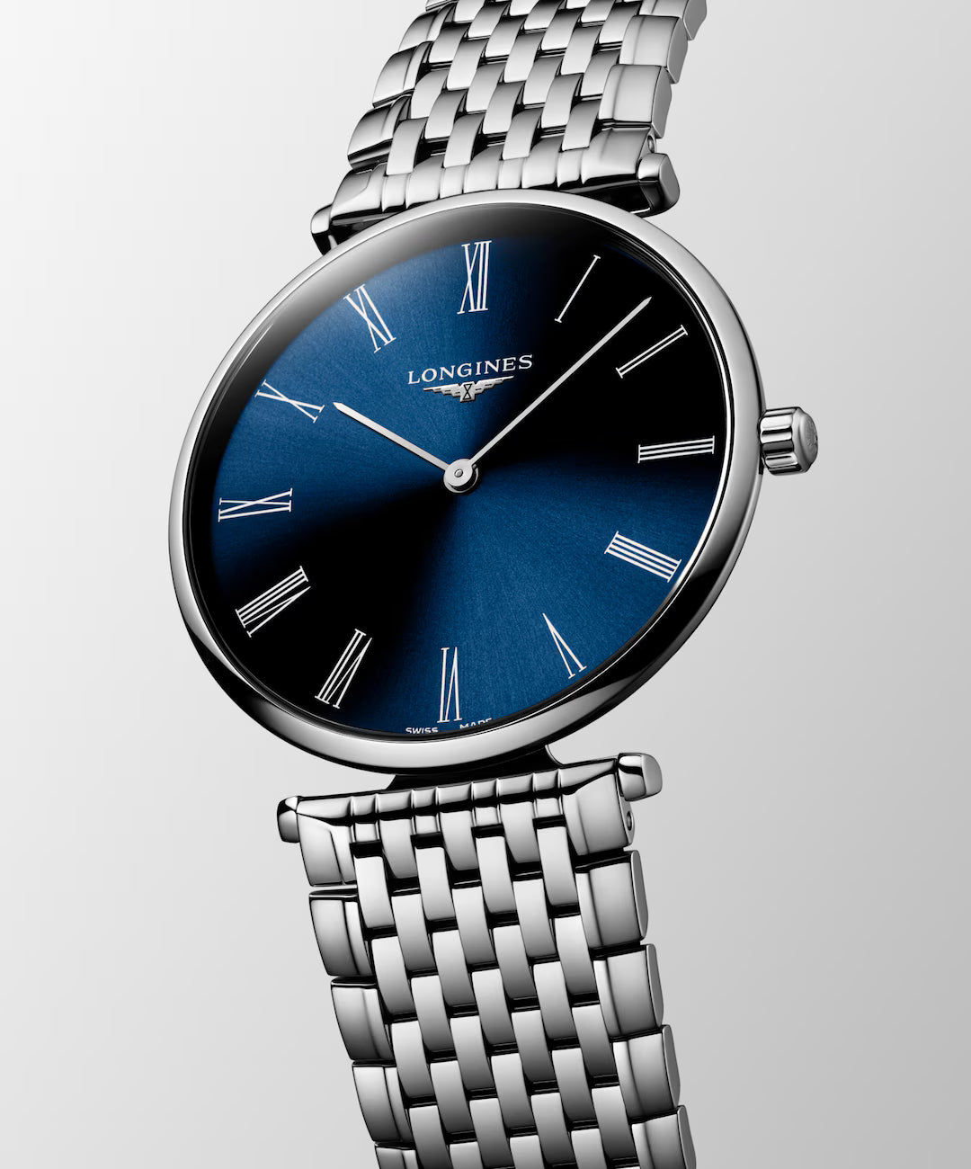 LONGINES LA GRANDE CLASSIQUE