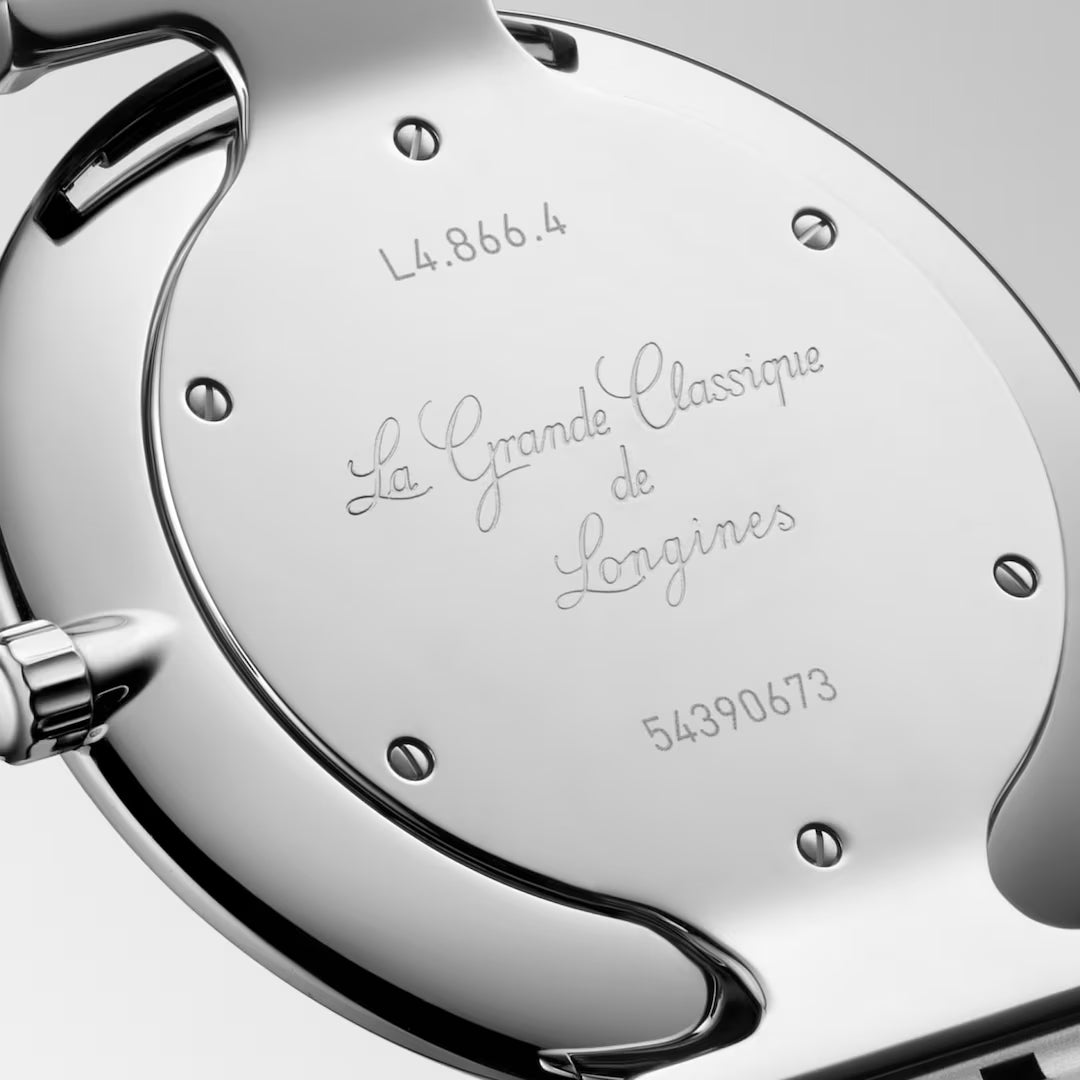 LONGINES LA GRANDE CLASSIQUE
