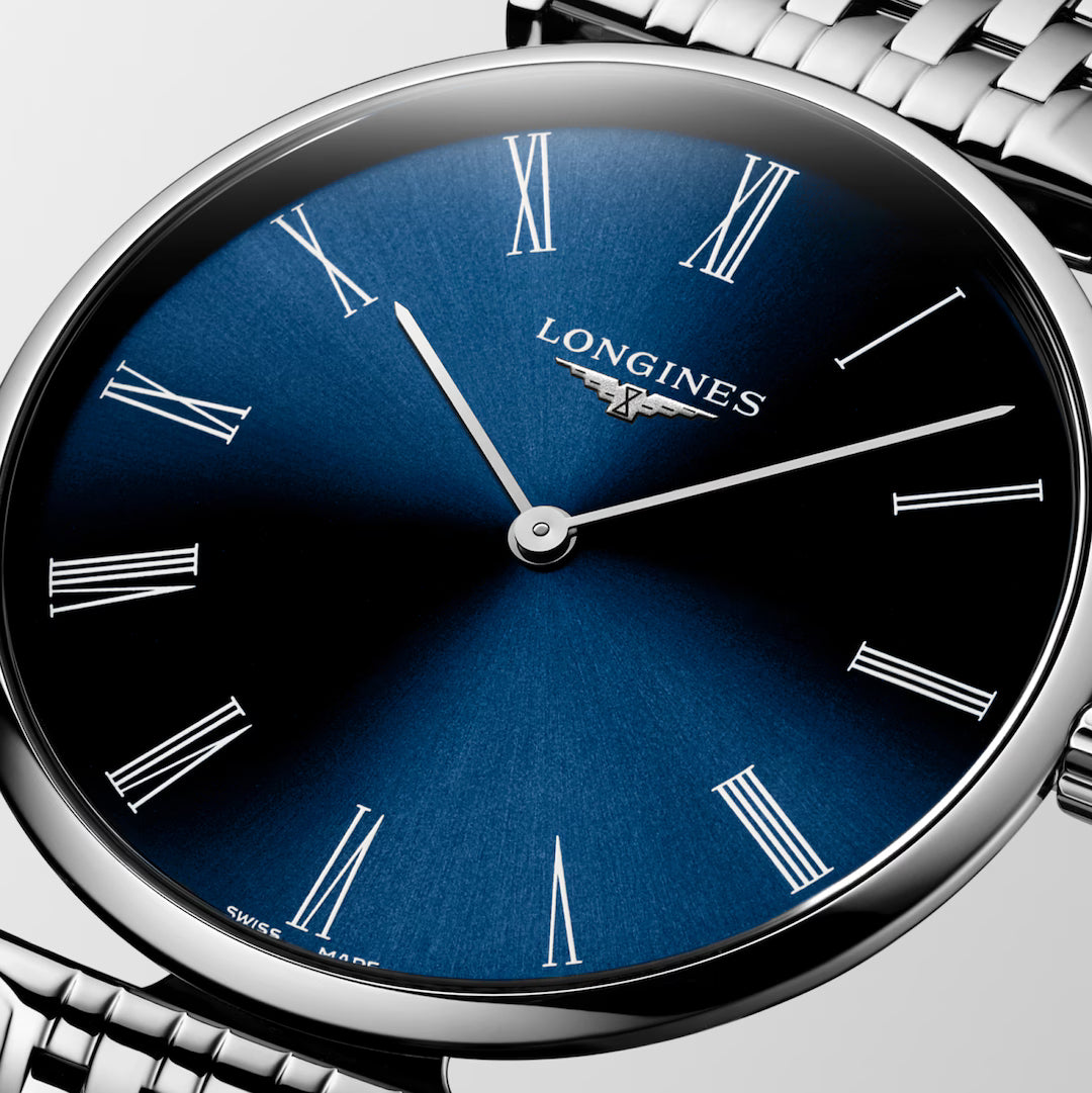 LONGINES LA GRANDE CLASSIQUE