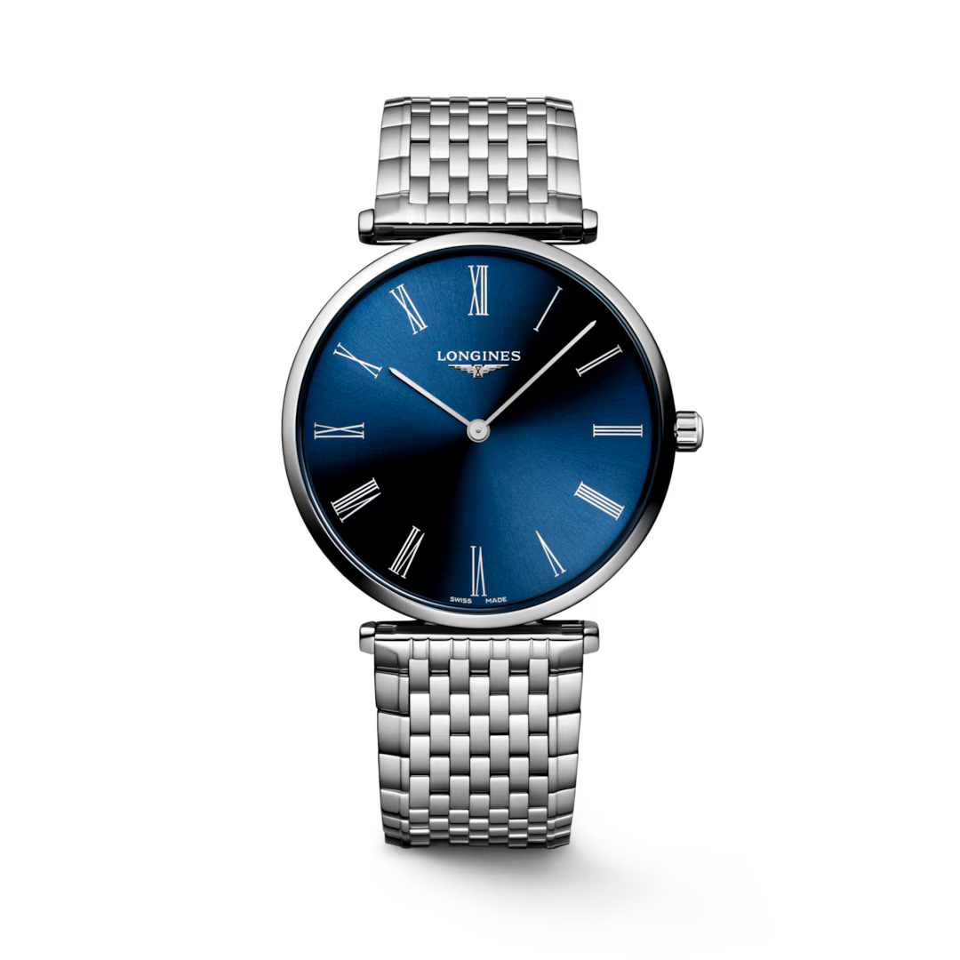 LONGINES LA GRANDE CLASSIQUE