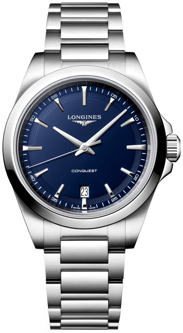 Longines Conquest 38 mm