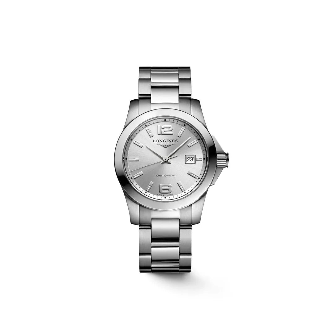 Longines Conquest 34 mm