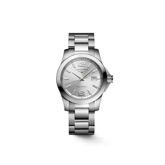 Longines Conquest 34 mm