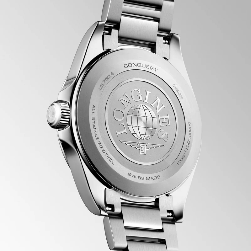 Longines Conquest 38 mm