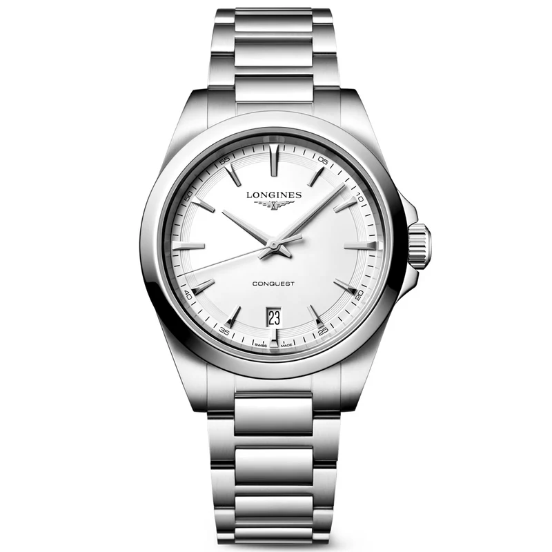 Longines Conquest 38 mm
