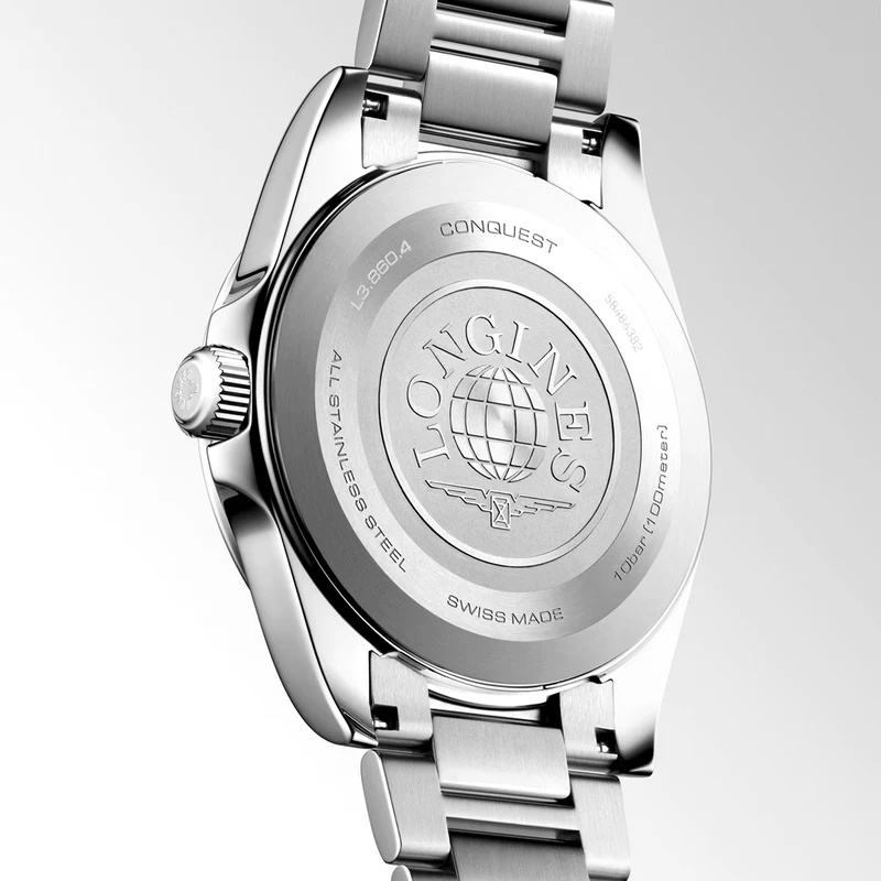 Longines Conquest 41 mm