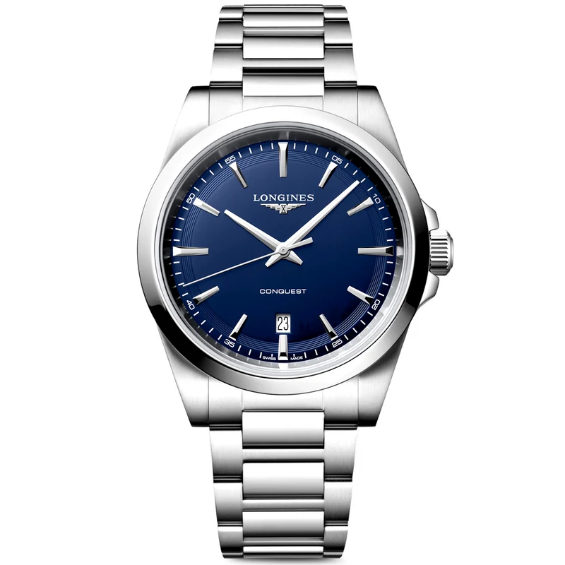 Longines Conquest 41 mm