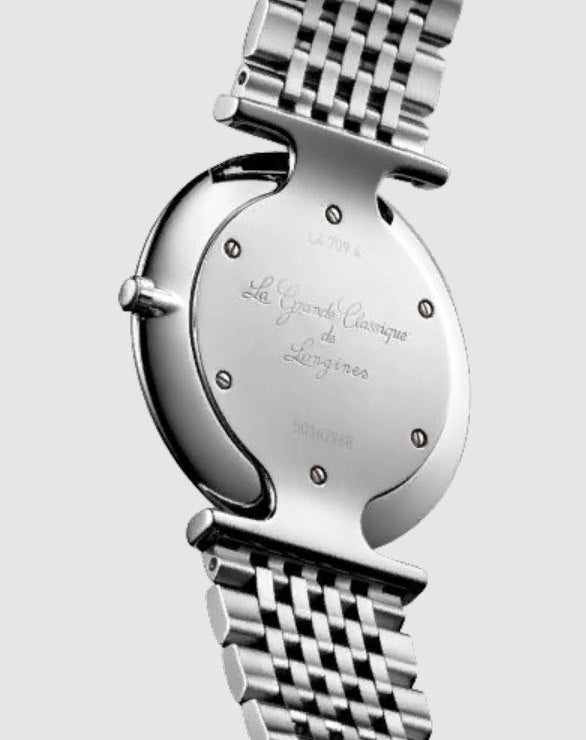 Longines La Grande Classique 33 mm
