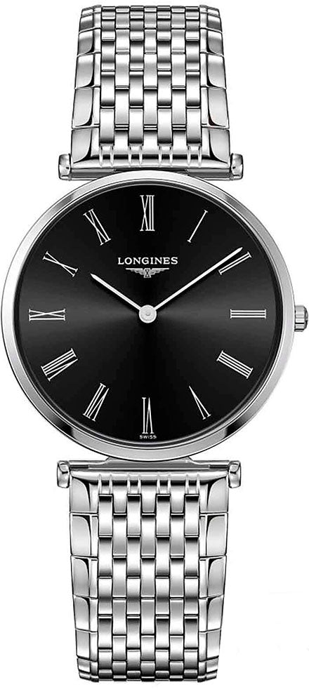 Longines La Grande Classique 33 mm